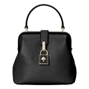 Kate Spade Small Remedy Leather Top-handle Bag